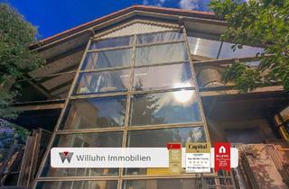 Haus kaufen in 04416 Markkleeberg, Markkleeberg - Charmantes Sanierungsobjekt - Markkleeberg | Mit Balkonen & Wintergärten | Ruhig gelegen in 2. Reihe