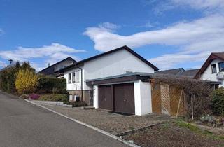 Einfamilienhaus kaufen in 72124 Pliezhausen, Pliezhausen - Toplage, schönes ruhig gelegenes Einfamilienhaus in Pliezhausen - keine Maklerprovision!