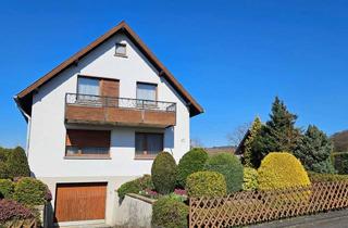 Einfamilienhaus kaufen in Im Baesacker 11, 53572 Unkel, Unkel - Einfamilienhaus in ruhiger Aussichtslage von Unkel zu verkaufen