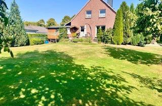 Haus kaufen in 23909 Ratzeburg, Ratzeburg - Großzügig Wohnen oder Arbeiten auf 300 m² + 1450 m² Grundstück