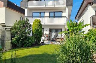 Einfamilienhaus kaufen in 76437 Rastatt, Rastatt - Haus mit 3 möglichen Wohneinheiten - provisionsfrei für den Käufer!