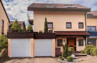 Haus kaufen in 73779 Deizisau, Deizisau - Familienparadies mit Indoor-Pool-Sauna *Privatverkauf*