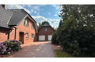 Einfamilienhaus kaufen in 26903 Surwold, Surwold - Einfamilienhaus Doppelhaus 13000 qm mit eigenem Wald