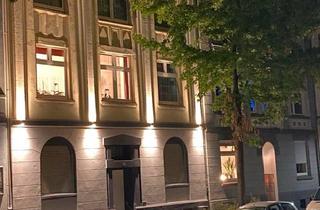 Wohnung kaufen in 44137 Dortmund, Dortmund - Charmante Altbauwohnung in gefragter Lage