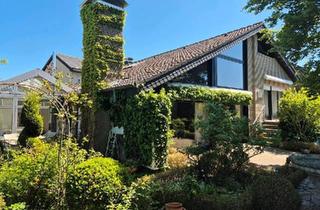 Einfamilienhaus kaufen in 32049 Herford, Herford - Einfamilienhaus mit Einliegerwohnung Provisionsfrei
