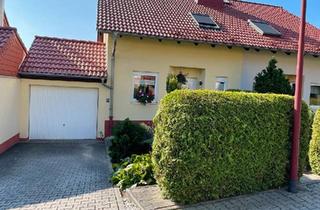Doppelhaushälfte kaufen in 08373 Remse, Remse - Doppelhaushälfte wie NEU, Nähe Glauchau, alles kürzlich renoviert
