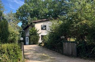 Einfamilienhaus kaufen in 91738 Pfofeld, Pfofeld - Einzigartiges Hanggrundstück mit Einfamilienhaus und wunderschöne