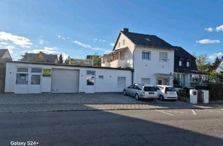 Mehrfamilienhaus kaufen in 90547 Stein, Stein - Mehrfamilienhaus mit Gewerbe (WerkstattBüroLager.)