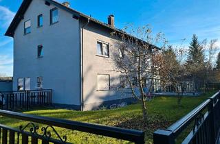 Mehrfamilienhaus kaufen in 78073 Bad Dürrheim, Bad Dürrheim - Renditestarkes Mehrfamilienhaus