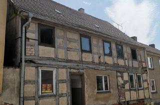 Haus kaufen in 16833 Fehrbellin, Fehrbellin - Mietkauf Option oder Direktkauf