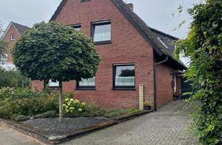 Haus kaufen in 48531 Nordhorn, Nordhorn - Haus in Nordhorn Stadtflur von Privat zu verkaufen