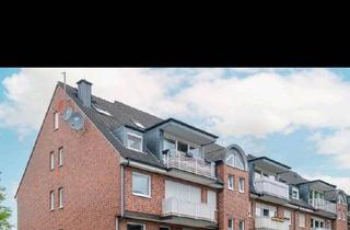 Wohnung kaufen in 59067 Hamm, Hamm - Schöne 2,5-Zimmer-Wohnung im gepflegten Mehrfamilienhaus
