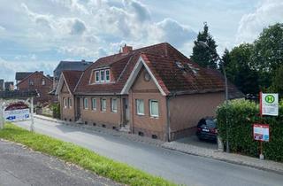 Einfamilienhaus kaufen in 22415 Hamburg, Hamburg - Mehrfamilienhaus + Einfamilienhaus 5 Wohnungen 320qm in HH Cranz