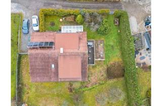 Wohnung kaufen in 87544 Blaichach, Blaichach - 6 Zimmer Wohnung halbes Haus Blaichach