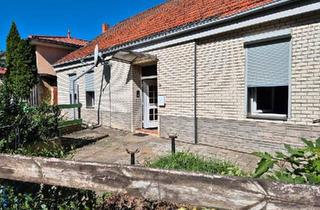 Bauernhaus kaufen in 06458 Selke-Aue, Selke-Aue - Schnäppchenhaus für Hobbyhandwerker