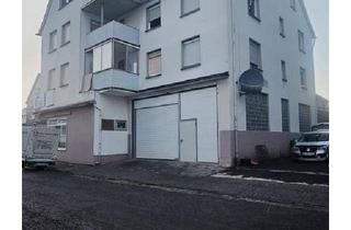 Mehrfamilienhaus kaufen in 57078 Siegen, Siegen - 6 Familienhaus mit Ladenlokal und Lager zu verkaufen