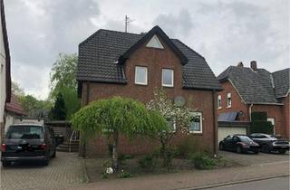 Mehrfamilienhaus kaufen in 48599 Gronau, Gronau (Westfahlen) - Mehrfamilienhaus in Gronau zu verkaufen. Top Lage, renovierungsbe