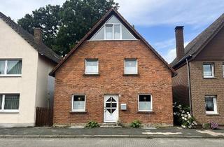 Einfamilienhaus kaufen in 37696 Marienmünster, Marienmünster - Einfamilienhaus in Marienmünster-Vörden