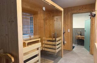 Haus kaufen in 97464 Niederwerrn, Niederwerrn - Stilvolles Klinkerhaus mit Sauna-Oase und Gartenparadies
