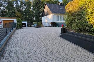 Einfamilienhaus kaufen in 34454 Bad Arolsen, Bad Arolsen - Haus am Waldrand