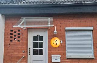 Reihenhaus kaufen in 34379 Calden, Calden - Reihenhaus in Westuffeln Haus