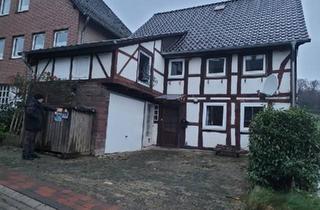 Haus kaufen in 37619 Bodenwerder, Bodenwerder - Kleines Haus in Breitenkamp