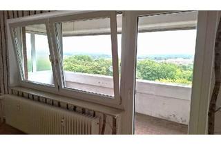 Wohnung kaufen in 31832 Springe, Springe - 2 Zi. (60,4 qm) mit tollem Ausblick in Springe zu verkaufen