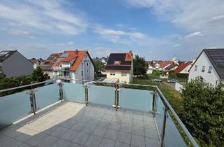 Wohnung kaufen in 67105 Schifferstadt, Schifferstadt - Wunderschöne 5 Zimmer Maisonettenwohnung
