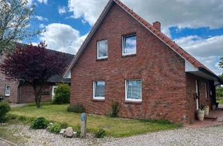 Einfamilienhaus kaufen in 24852 Eggebek, Eggebek - Einfamilienhaus mit PV Anlage