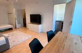 Wohnung kaufen in Tal, 81375 München, München - 5,2% Rendite - Helle 1-Zi-Whg in ruhiger Lage mit EBK & TG