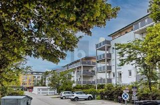 Wohnung kaufen in 85049 Ingolstadt, Ingolstadt - STILSICHER AUF KLEINEM RAUM
