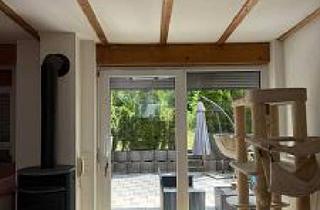Wohnung kaufen in 89542 Herbrechtingen, Herbrechtingen - LICHTDURCHFLUTET MIT GARTEN UND TERRASSE