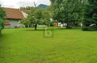 Grundstück zu kaufen in 72336 Balingen, Balingen - RUHIG + ZENTRAL FÜR KAPITALANLAGEN UND WOHNTRÄUME