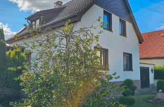 Einfamilienhaus kaufen in 39128 Magdeburg, Magdeburg - Ruhig gelegenes Einfamilienhaus, in Magdeburg Neue Neustadt