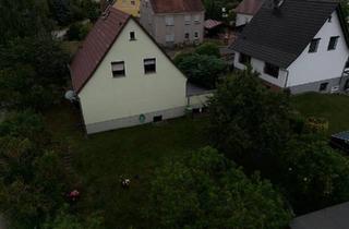 Einfamilienhaus kaufen in 03130 Spremberg, Spremberg - Wohnhaus, BJ 1985, Bautyp EW65B