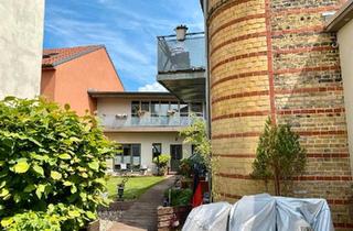 Mehrfamilienhaus kaufen in 14482 Potsdam, Potsdam - MEHRFAMILIENHAUS IN BABELSBERG,PLANTAGENSTRASSE 14