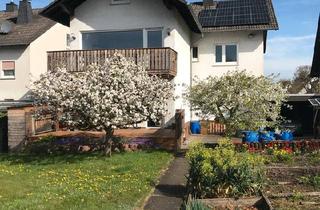 Wohnung kaufen in 36043 Fulda, Fulda - 3-4 Zimmer Wohnung mit Terrasse und Garten im Musikerviertel