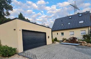 Haus kaufen in 67659 Kaiserslautern, Kaiserslautern - Komplett modernisiertes Mehrgenerationen-Haus, 200m², 9 Zimmer