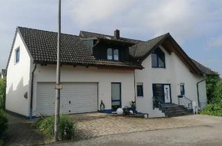 Mehrfamilienhaus kaufen in 91224 Pommelsbrunn, Pommelsbrunn - Mehrfamilienhaus als lukratives Renditeobjekt oder Eigennutzung
