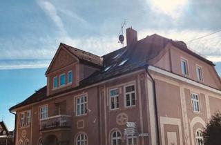 Villa kaufen in 94227 Zwiesel, Zwiesel - Bezaubernde Stadtvilla - 8-Parteienmietshaus