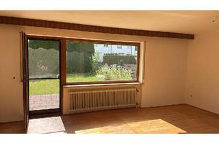 Einfamilienhaus kaufen in 95615 Marktredwitz, Marktredwitz - Reiheneckhaus | Einfamilienhaus in spitzen Lage in Marktredwitz