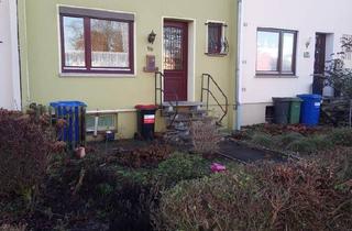 Haus kaufen in 27283 Verden (Aller), Verden (Aller) - Erbpacht: Reihenmittelhaus Verden in zentraler Lage