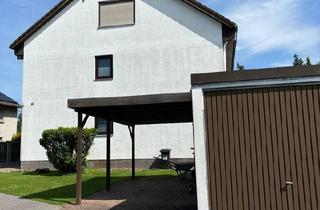 Wohnung kaufen in 37603 Holzminden, Holzminden - Zwei Wohnungen als Eine - ruhig, flexibel, modern.