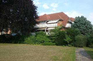 Wohnung kaufen in 31542 Bad Nenndorf, Bad Nenndorf - Beste Lage ! 2-Zimmer-ETW mit Balkon, Garage und Pkw-Stellplatz