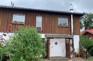 Haus kaufen in 24625 Großharrie, Großharrie - Große und schöne Wohnung in Nortorf