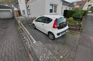 Wohnung kaufen in 51702 Bergneustadt, Bergneustadt - Behindertengerechte 4-Zimmer-Eigentumswohnung mit Garten, Garage