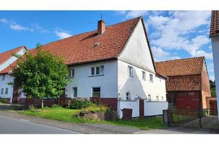 Bauernhaus kaufen in 34369 Hofgeismar, Hofgeismar - Resthof zum Kauf · provisionsfrei