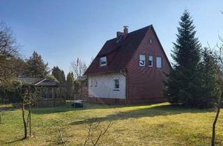 Einfamilienhaus kaufen in 29313 Hambühren, Hambühren - Weihnachten im eigenen Haus