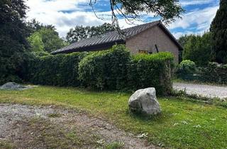 Einfamilienhaus kaufen in 27321 Thedinghausen, Thedinghausen - Charmantes Einfamilienhaus in idyllischer Lage von Thedinghausen