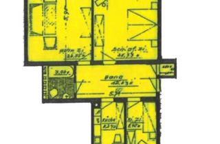 Wohnung kaufen in 84513 Töging am Inn, Töging am Inn - Provisionfreie 3 Zi ETW Wohnung m.Garage in sehr ruhiger Lage